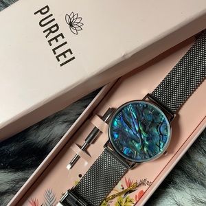 Purelei Watch